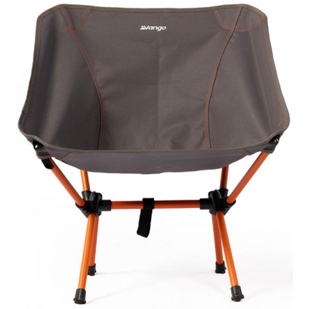 Vango Micro Chair (Excalibur) front