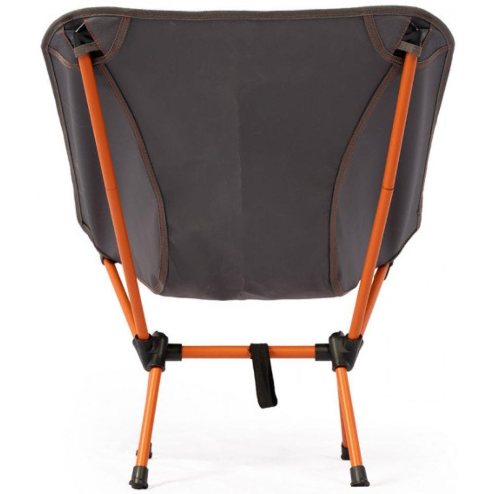 Vango Micro Chair (Excalibur) back