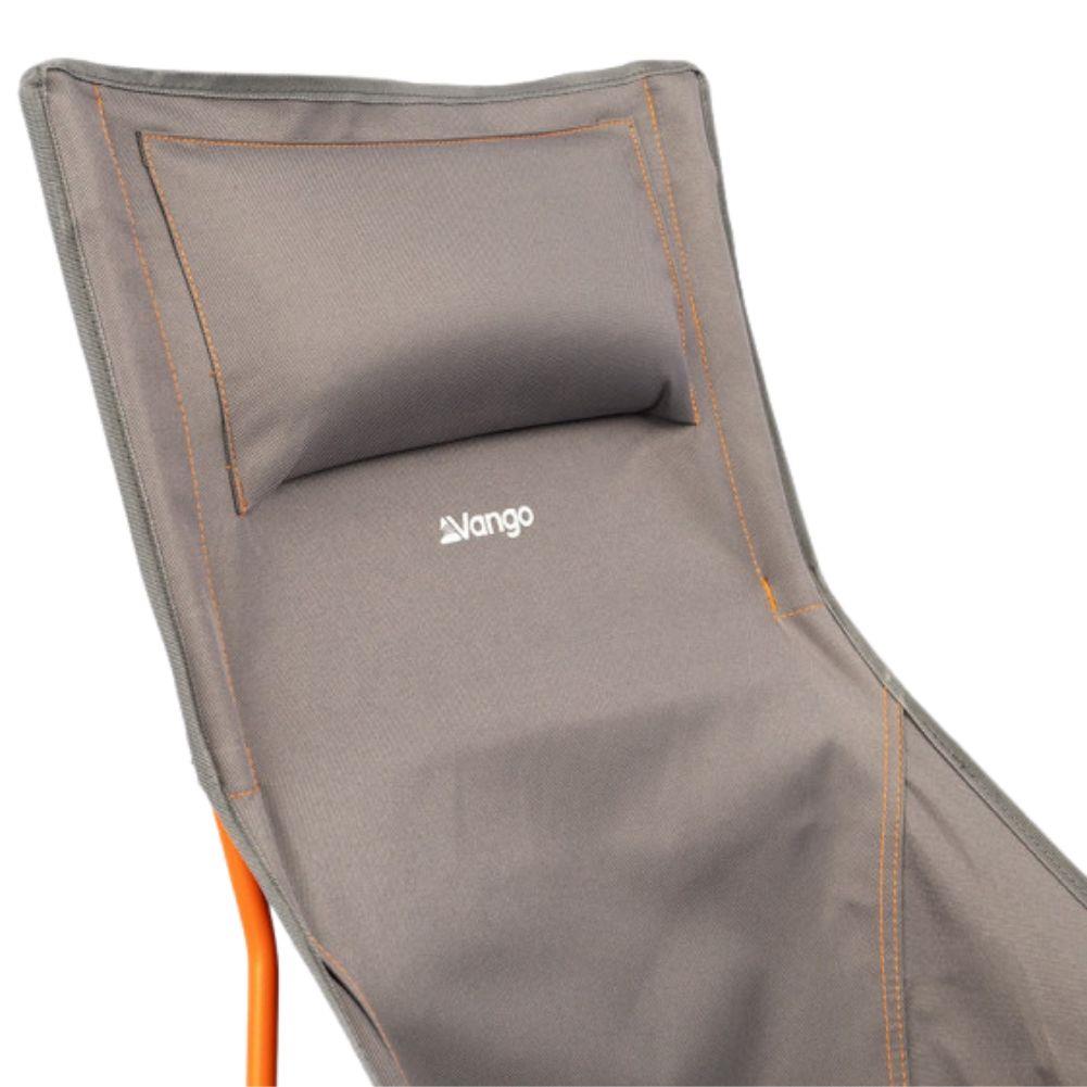 Vango Micro Tall Chair (Excalibur)