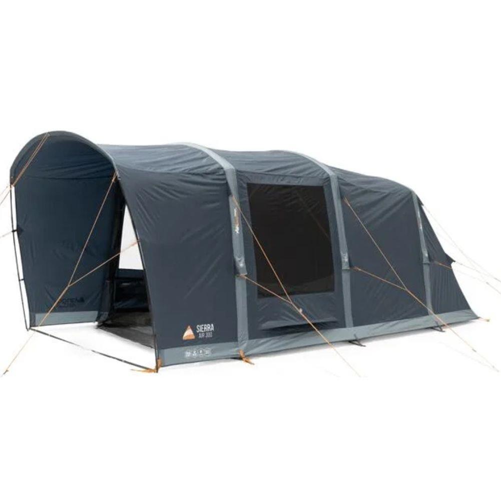 Vango Sierra Air 300 - 3 Man Tent (Deep Blue)