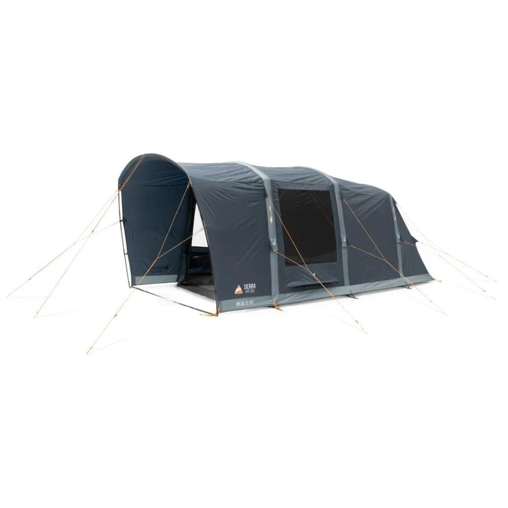 Vango Sierra Air 300 - 3 Man Tent (Deep Blue) zoomed out