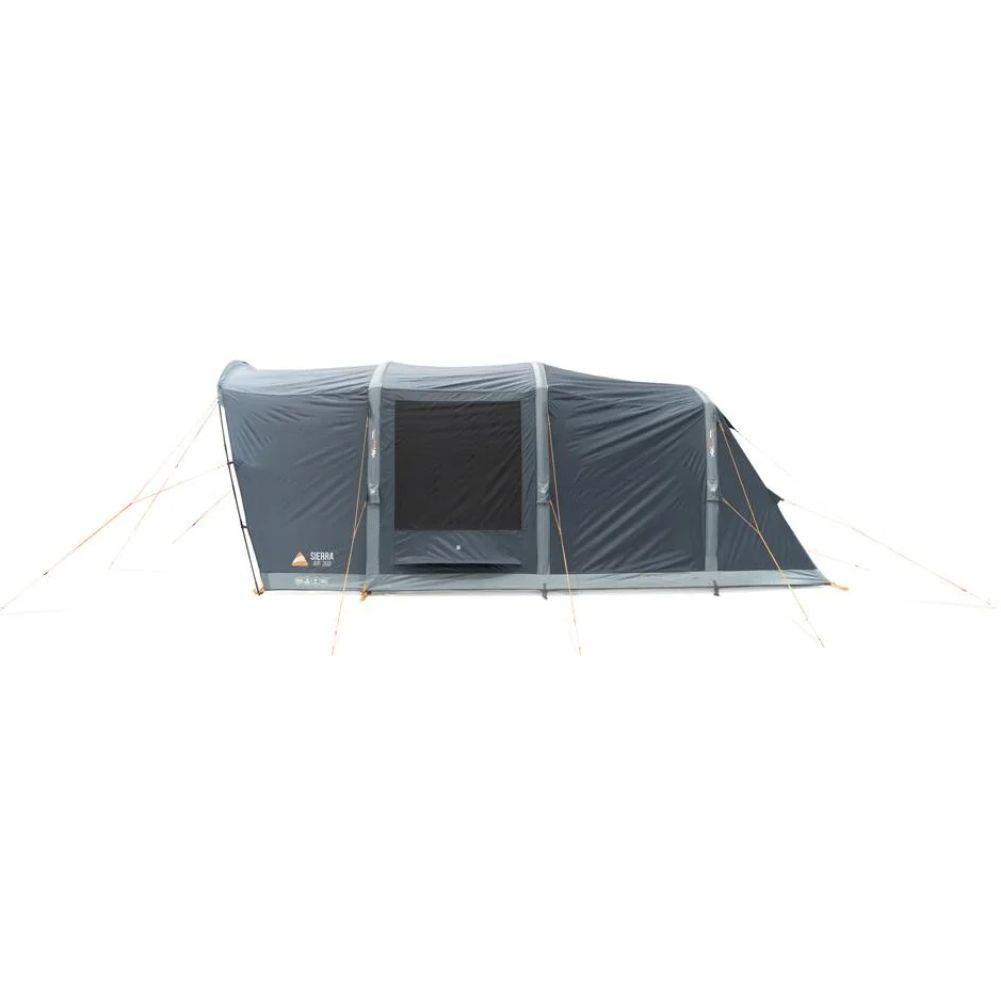 Vango Sierra Air 300 - 3 Man Tent (Deep Blue) side