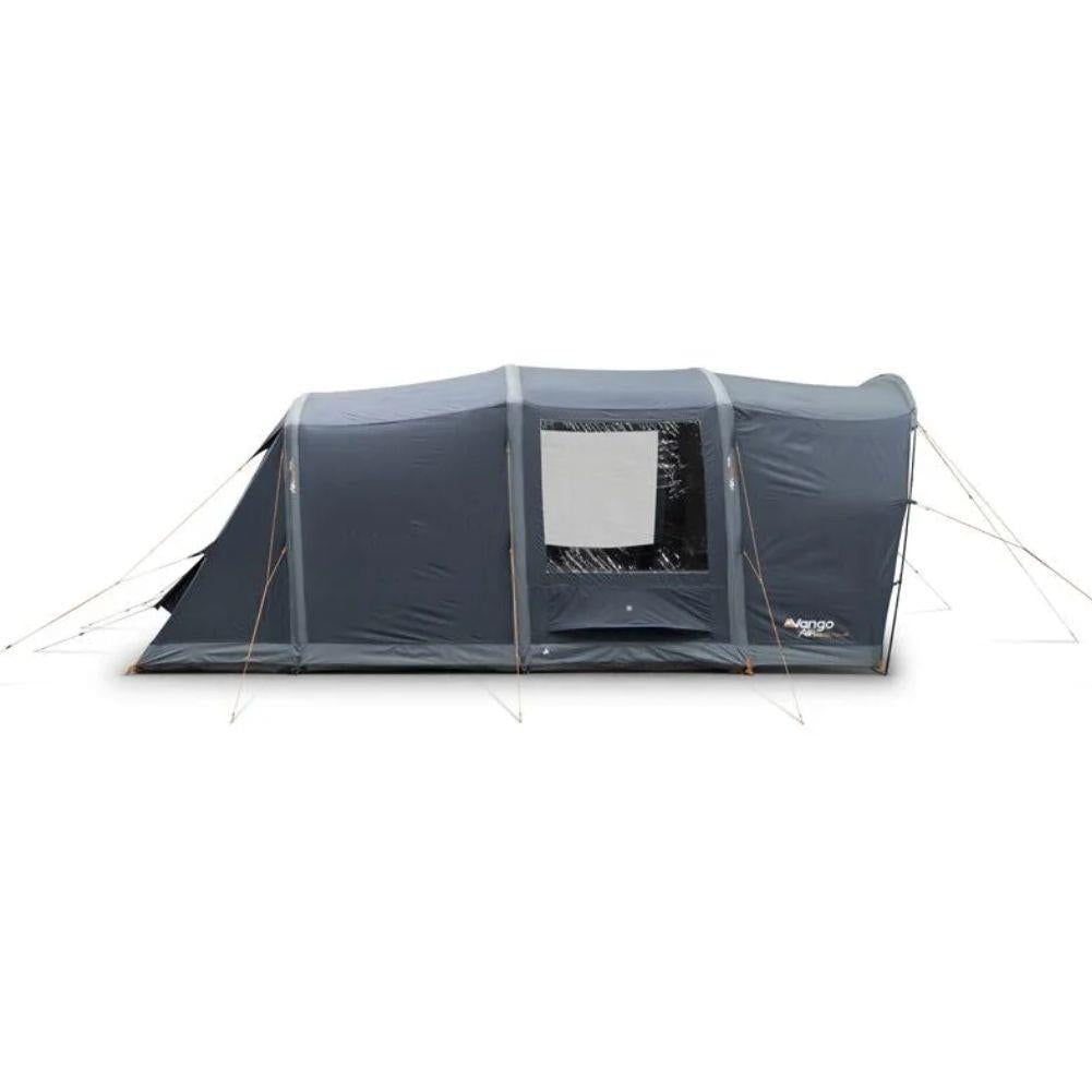Vango Sierra Air 500 - 5-Man Tent (Deep Blue) right side