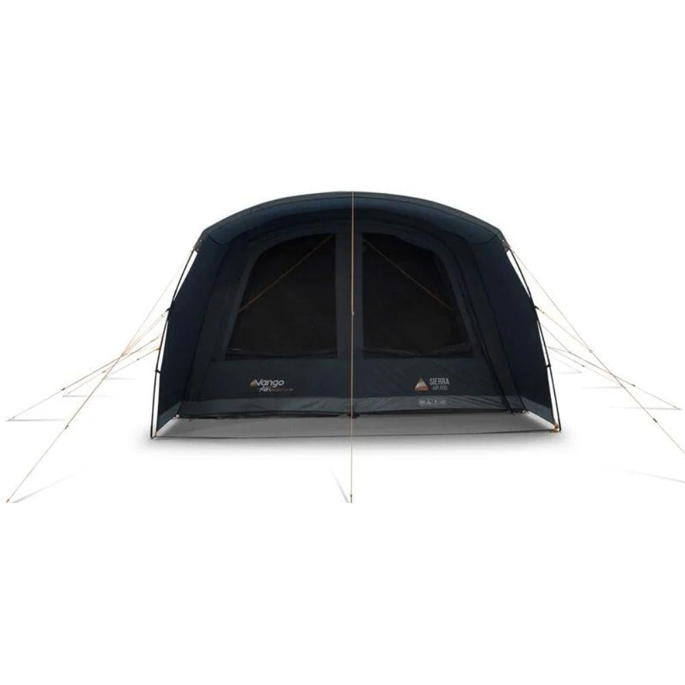 Vango Sierra Air 500 - 5-Man Tent (Deep Blue) front