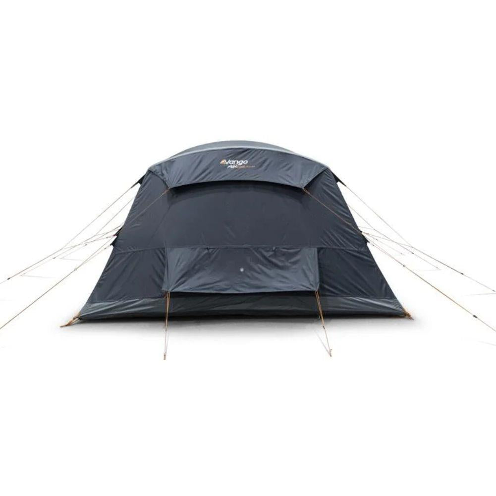 Vango Sierra Air 500 - 5-Man Tent (Deep Blue) back