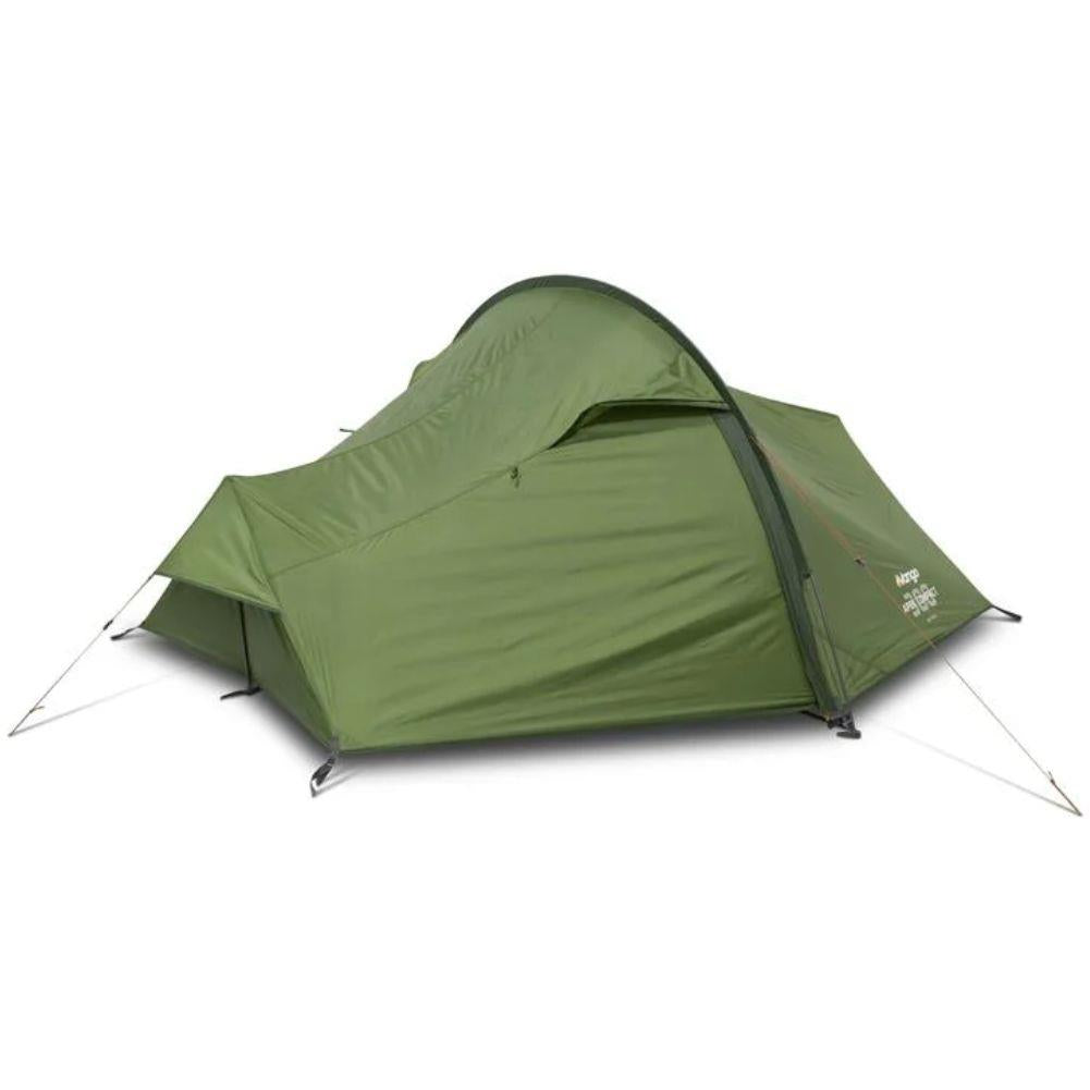 Vango Apex Compact 300 Tent - 3 Man Trekking Tent (Forest Green) 2025