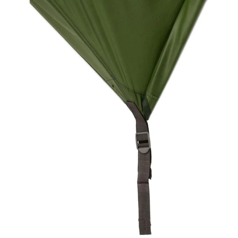 Vango Apex Compact 300 Tent - 3 Man Trekking Tent (Forest Green) 2025