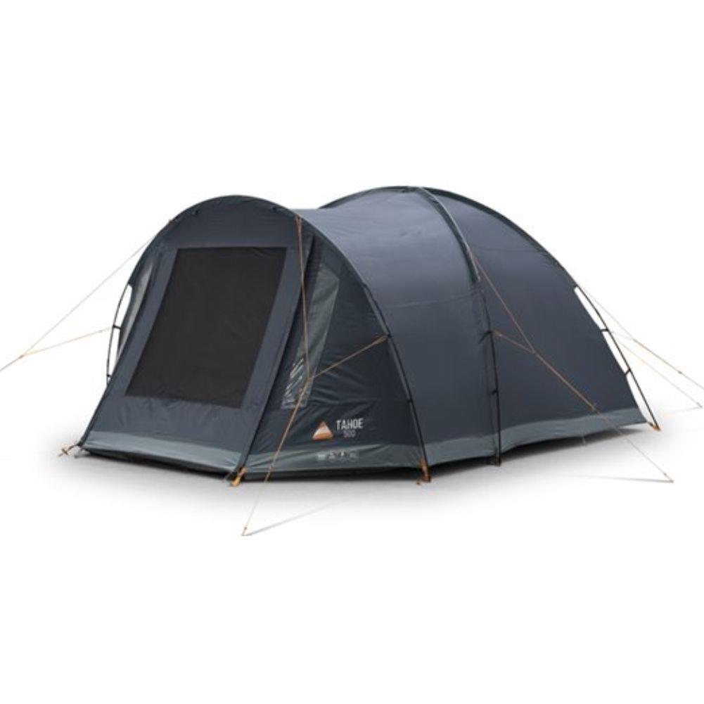 Vango Tahoe 500 Tent - 5-Man Tent (Deep Blue)