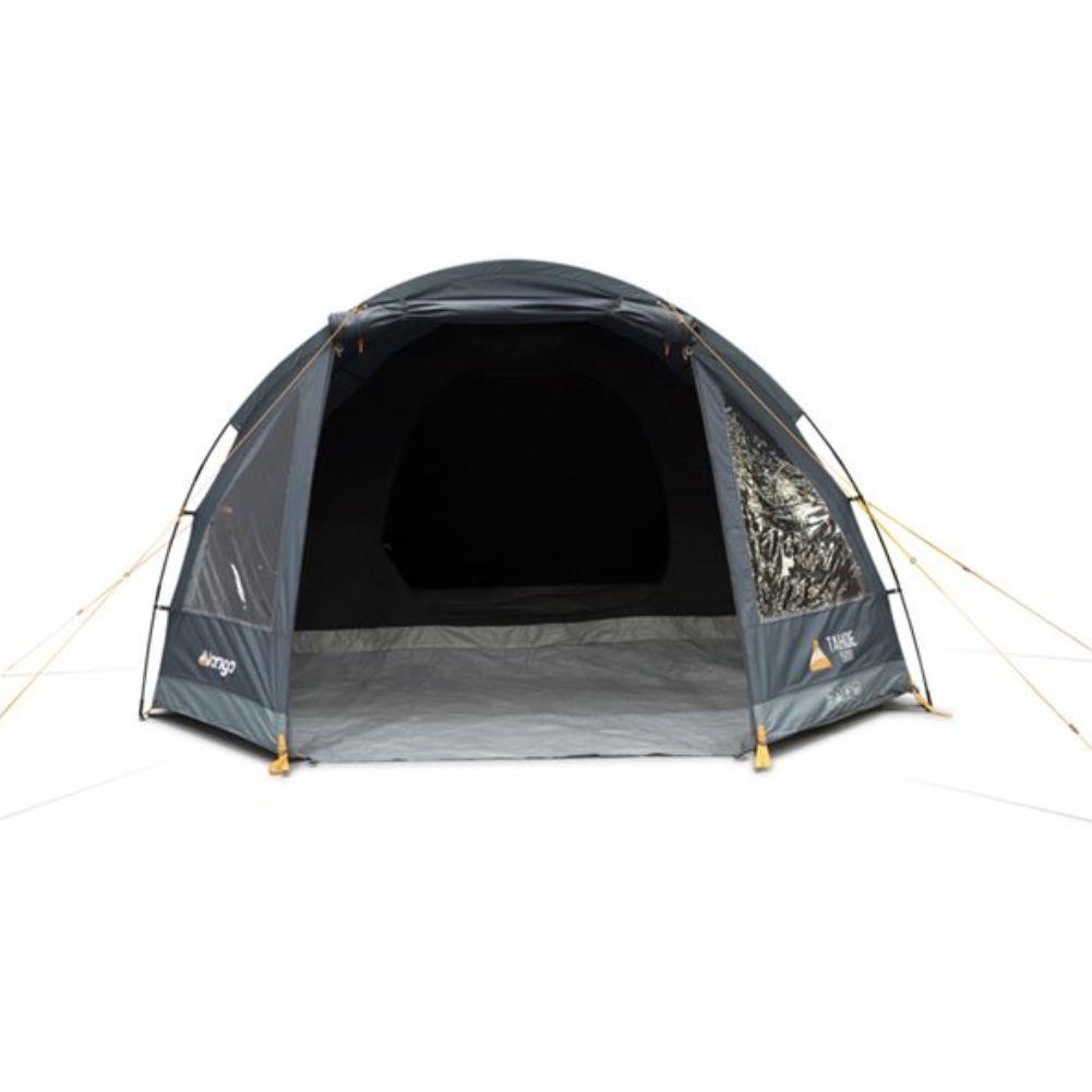 Vango Tahoe 500 Tent - 5-Man Tent (Deep Blue)