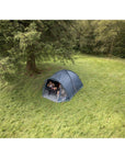 Vango Tahoe 500 Tent - 5-Man Tent (Deep Blue)
