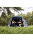 Vango Tahoe 500 Tent - 5-Man Tent (Deep Blue)