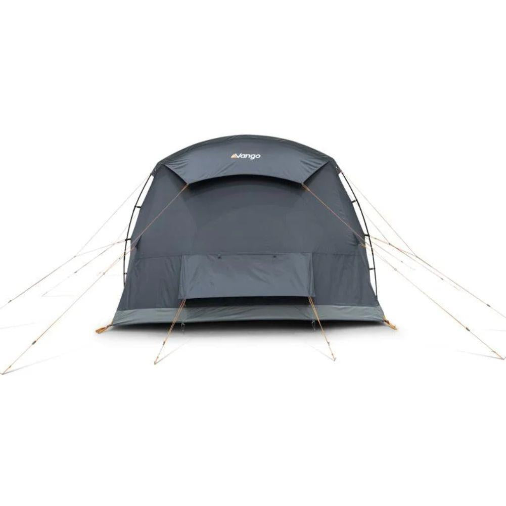 Vango Tacoma 400 Package - 4-Man Tent (Deep Blue) back