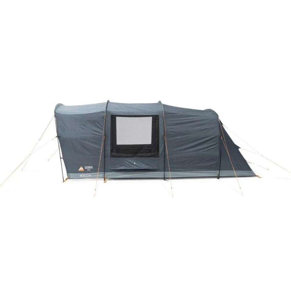 Vango Sierra 300 - 3-Man Tent (Deep Blue) side