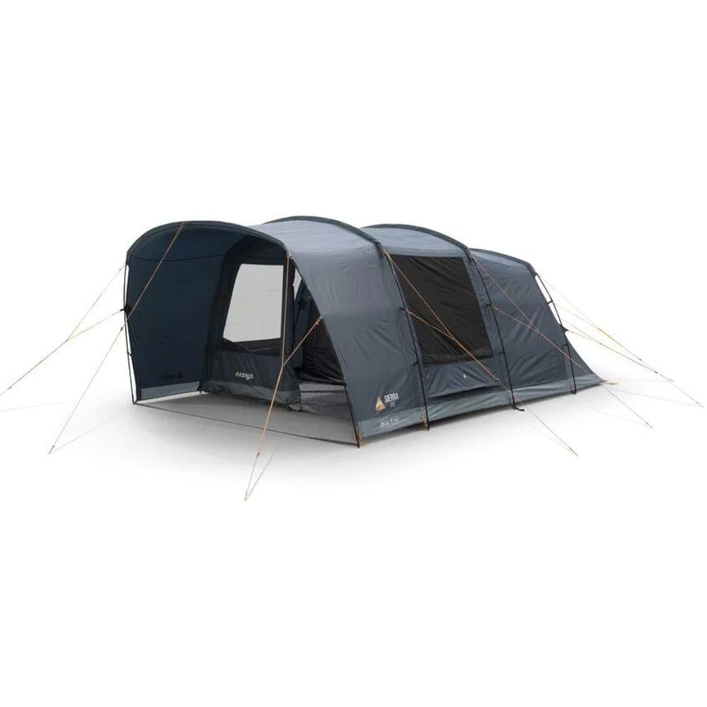 Vango Sierra 500 - 5-Man Tent (Deep Blue)
