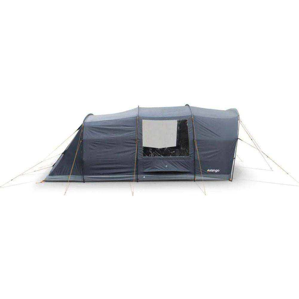 Vango Sierra 500 - 5-Man Tent (Deep Blue) right side