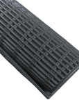 Thermarest RidgeRest Classic Sleeping Mat (Charcoal)