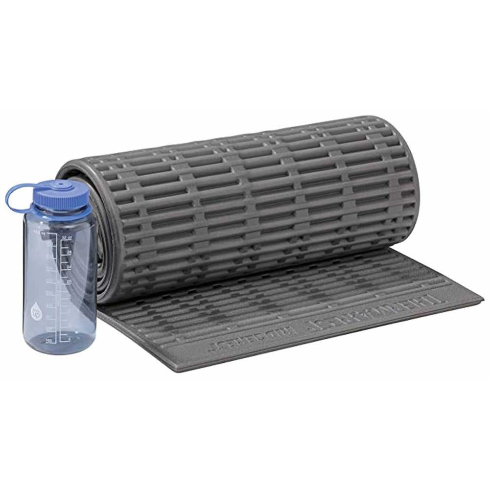Thermarest RidgeRest Classic Sleeping Mat (Charcoal)