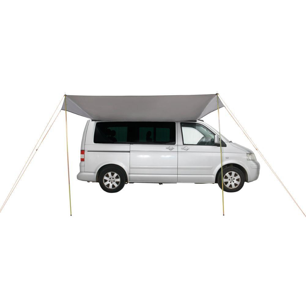Easy Camp Voss Canopy Tarp front