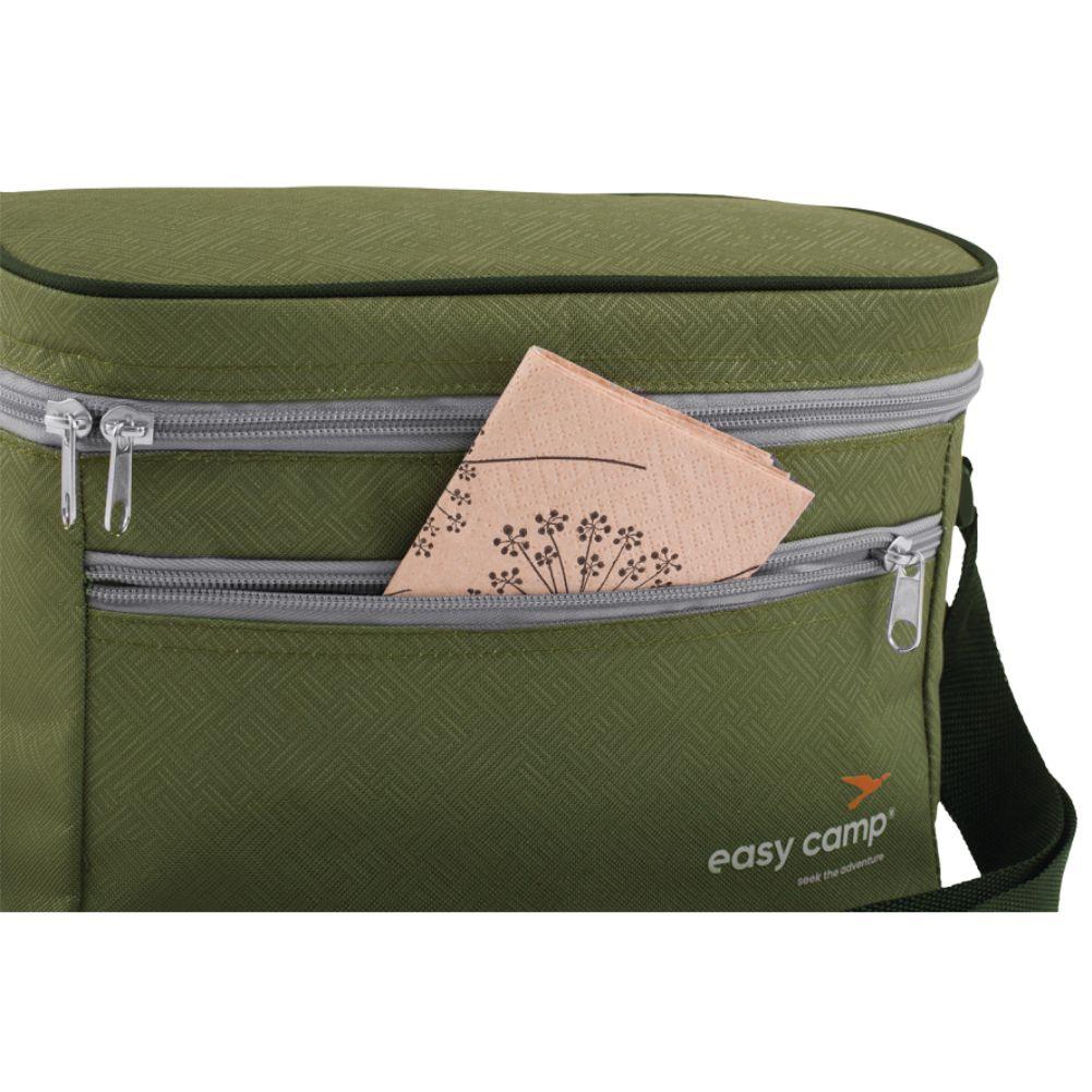 Easy Camp Arctic Daisy Cool Bag - S tissue
