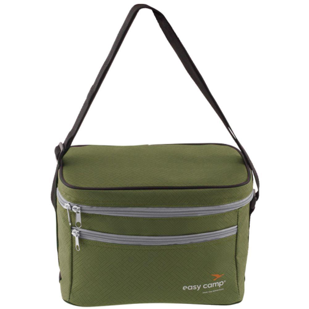Easy Camp Arctic Daisy Cool Bag - S handle