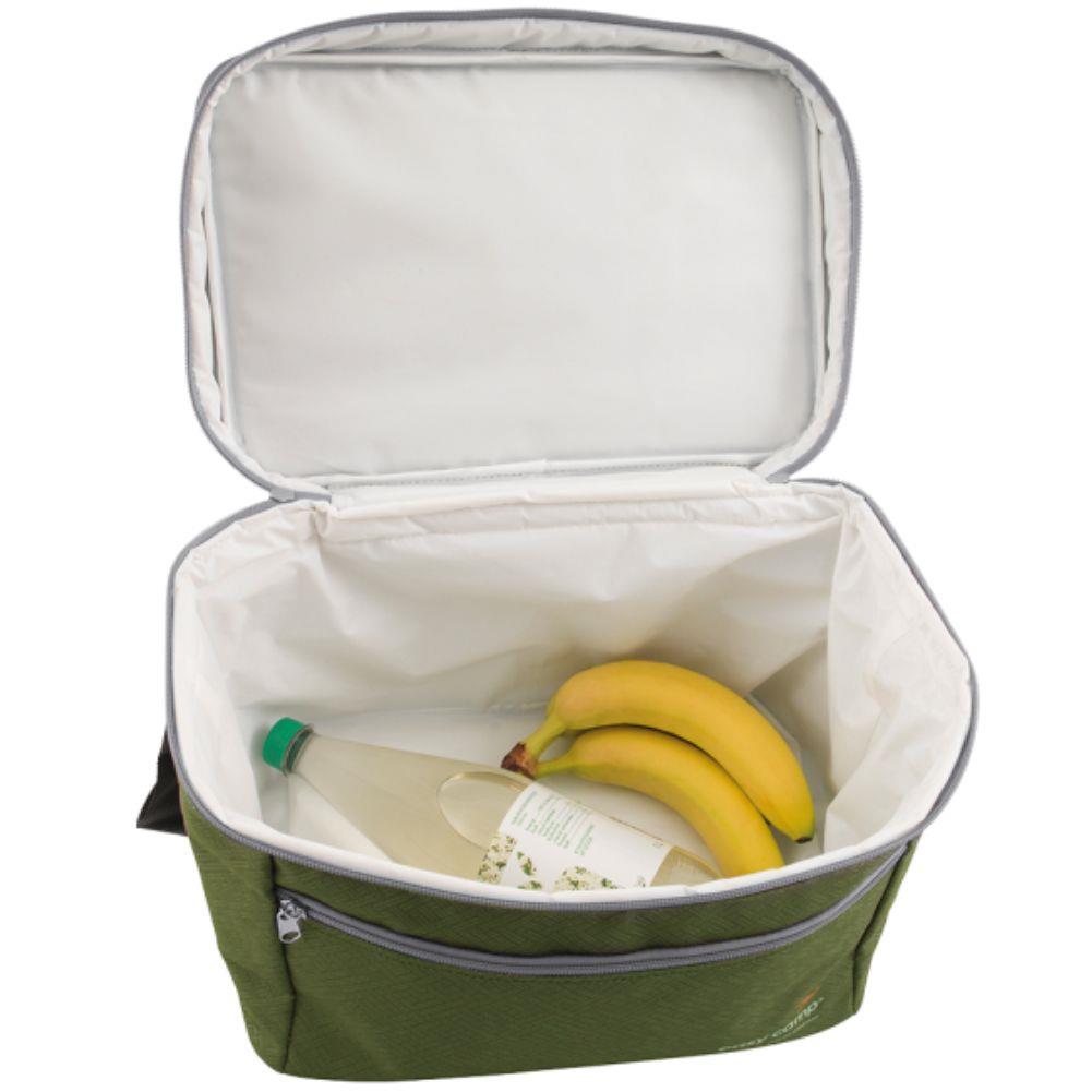 Easy Camp Arctic Daisy Cool Bag - M banana