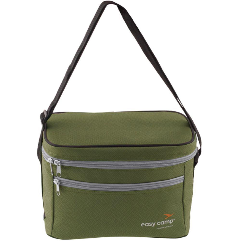 Easy Camp Arctic Daisy Cool Bag - M handle