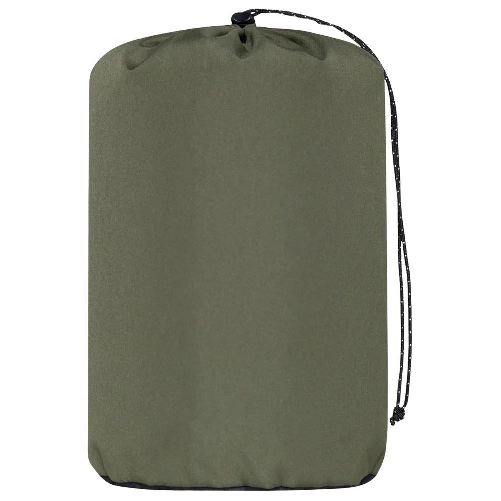Mountain Equipment Aerostat Down 7.0 Ultra Mat Wide Regular (Hunt Green)
