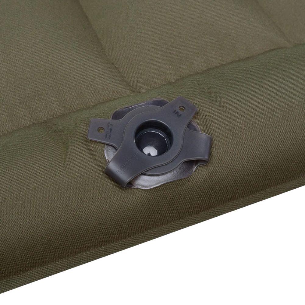 Mountain Equipment Aerostat Down 7.0 Ultra Mat Wide Regular (Hunt Green)