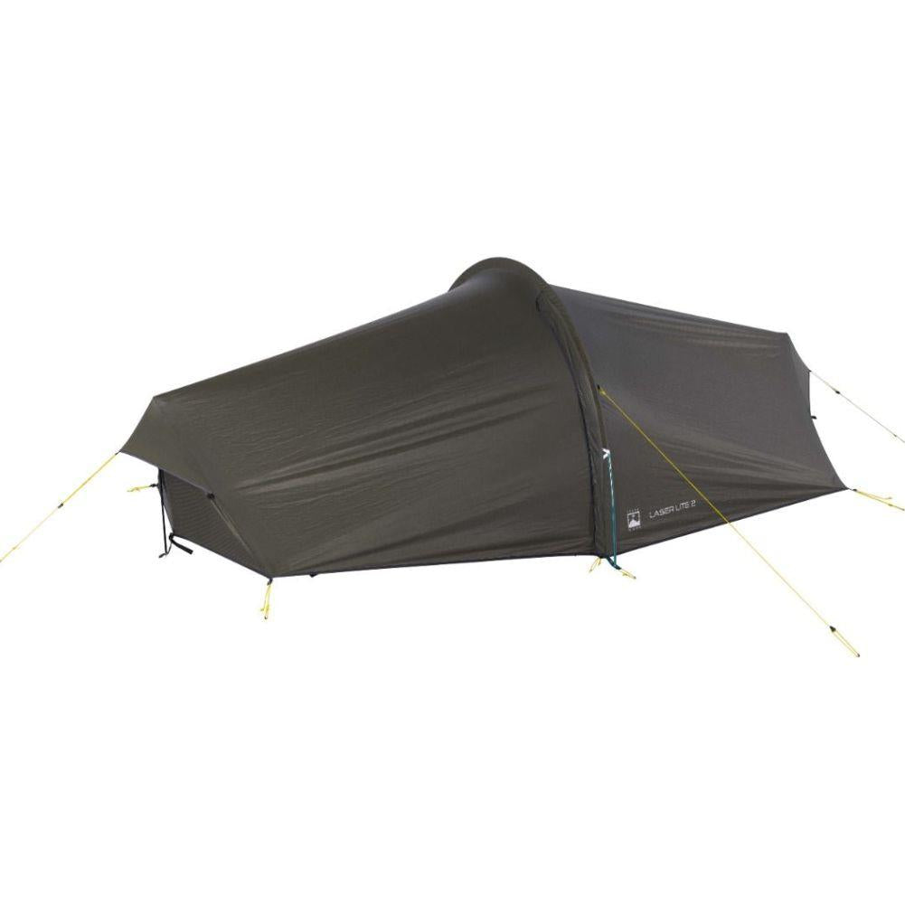 Terra Nova Laser Lite 2 Tent back