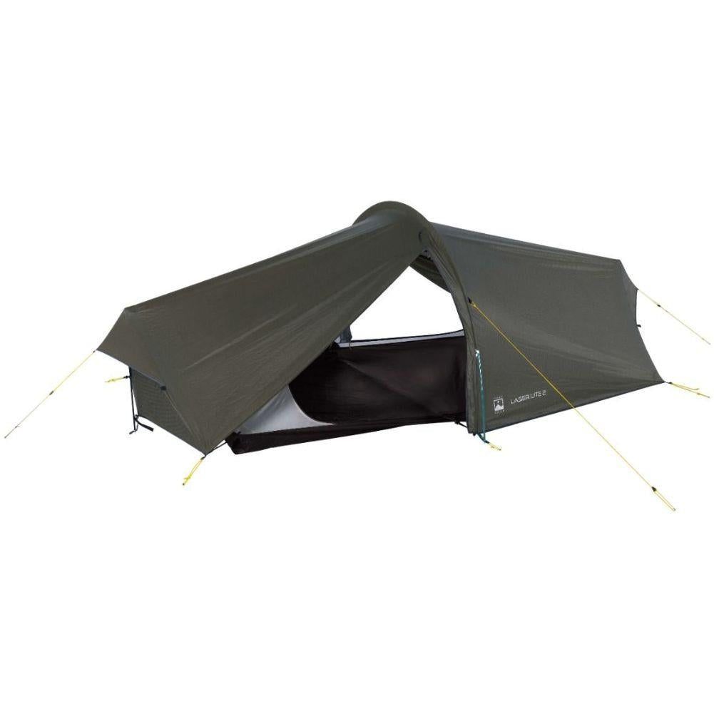 Terra Nova Laser Lite 2 Tent window out
