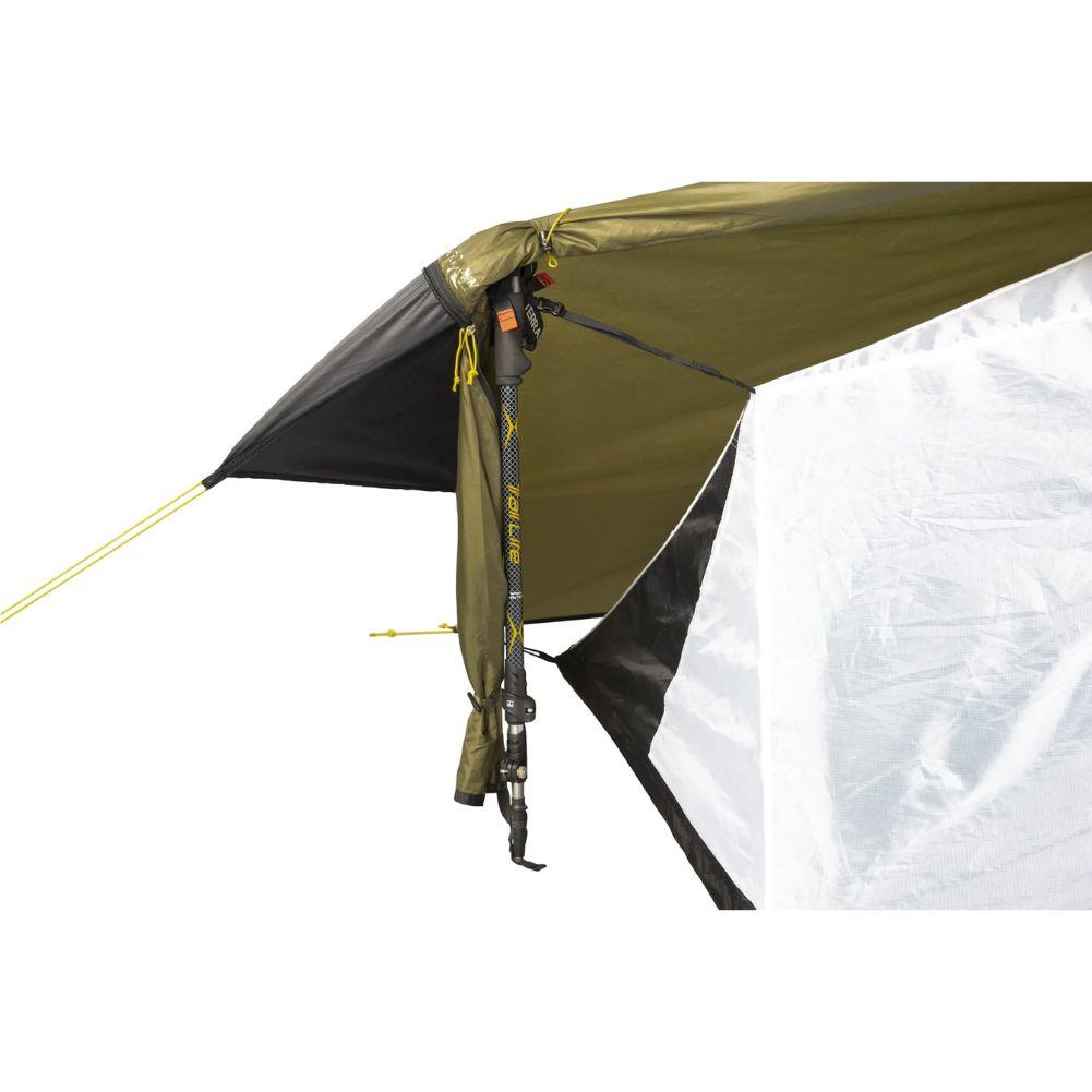 Wild Country Norte Compact 1 - 1 Man Tent