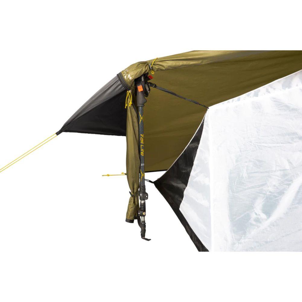 Wild Country Norte Compact 2 - 2-Man Tent pole