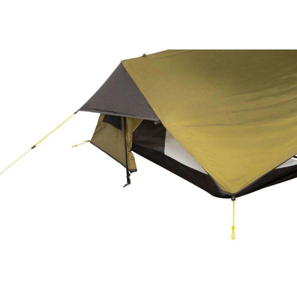Wild Country Norte Compact 2 - 2-Man Tent wire