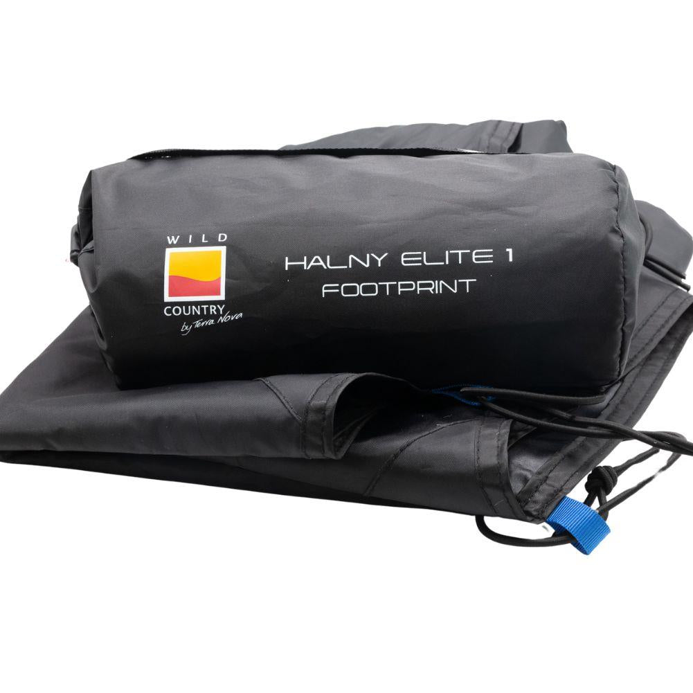 Wild Country Halny Elite 1 Footprint flat