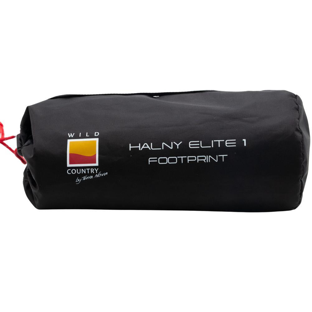 Wild Country Halny Elite 1 Footprint package