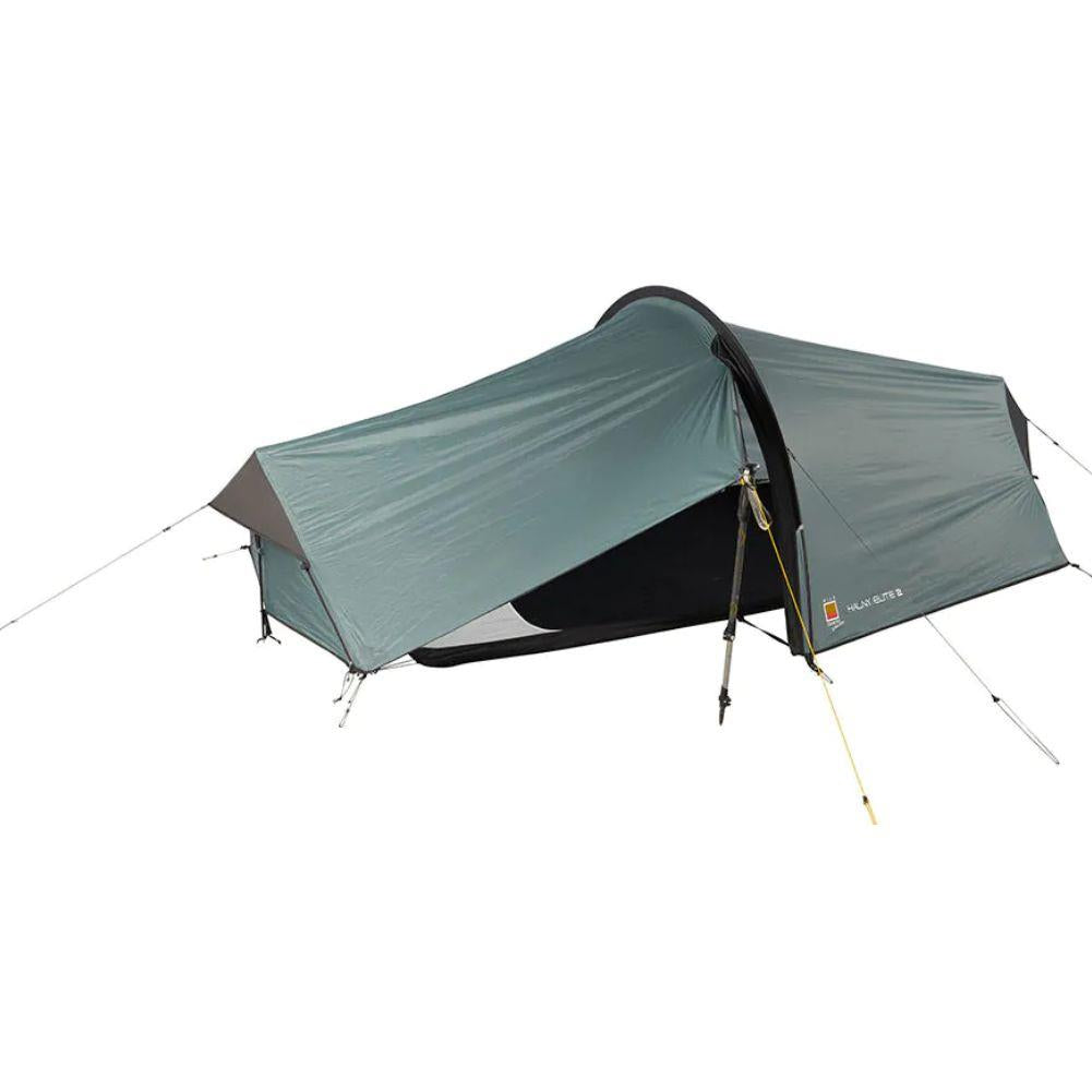 Wild Country Halny Elite 2 Tent - 2 Man Tent (2025)