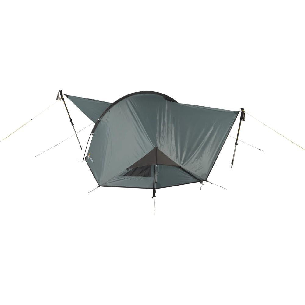 Wild Country Halny Elite 2 Tent - 2 Man Tent (2025) side