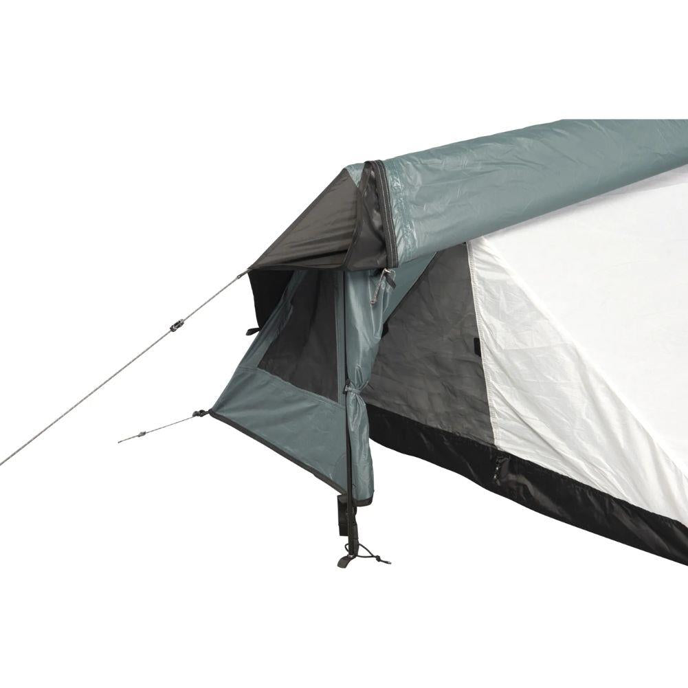 Wild Country Halny Elite 2 Tent - 2 Man Tent (2025) window timy