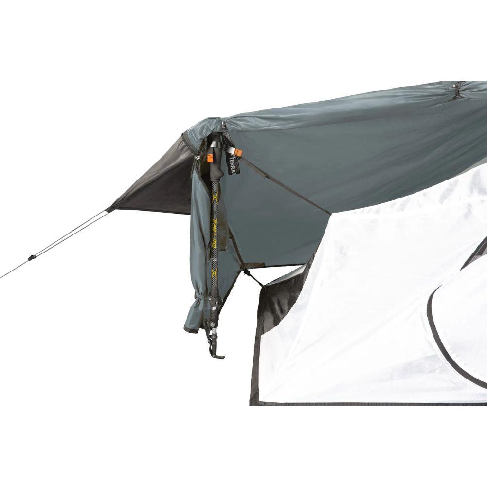 Wild Country Halny Elite 2 Tent - 2 Man Tent (2025) pole
