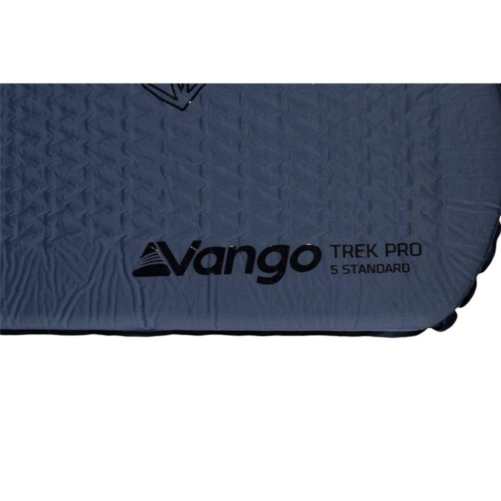 Vango Trek Pro 5 Standard Self-Inflating Mat (Lagoon Blue) 2025