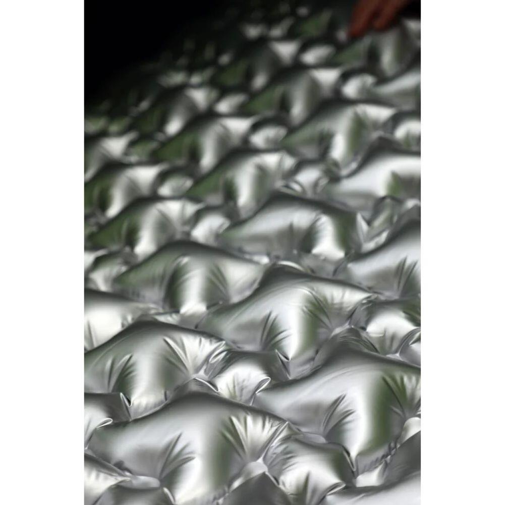 Vango Aotrom Thermo Platinum 5cm Sleeping Mat (Astro Grey)
