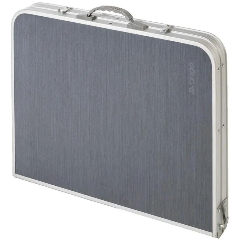 Vango Granite Duo 90 Foldable Camping Table case