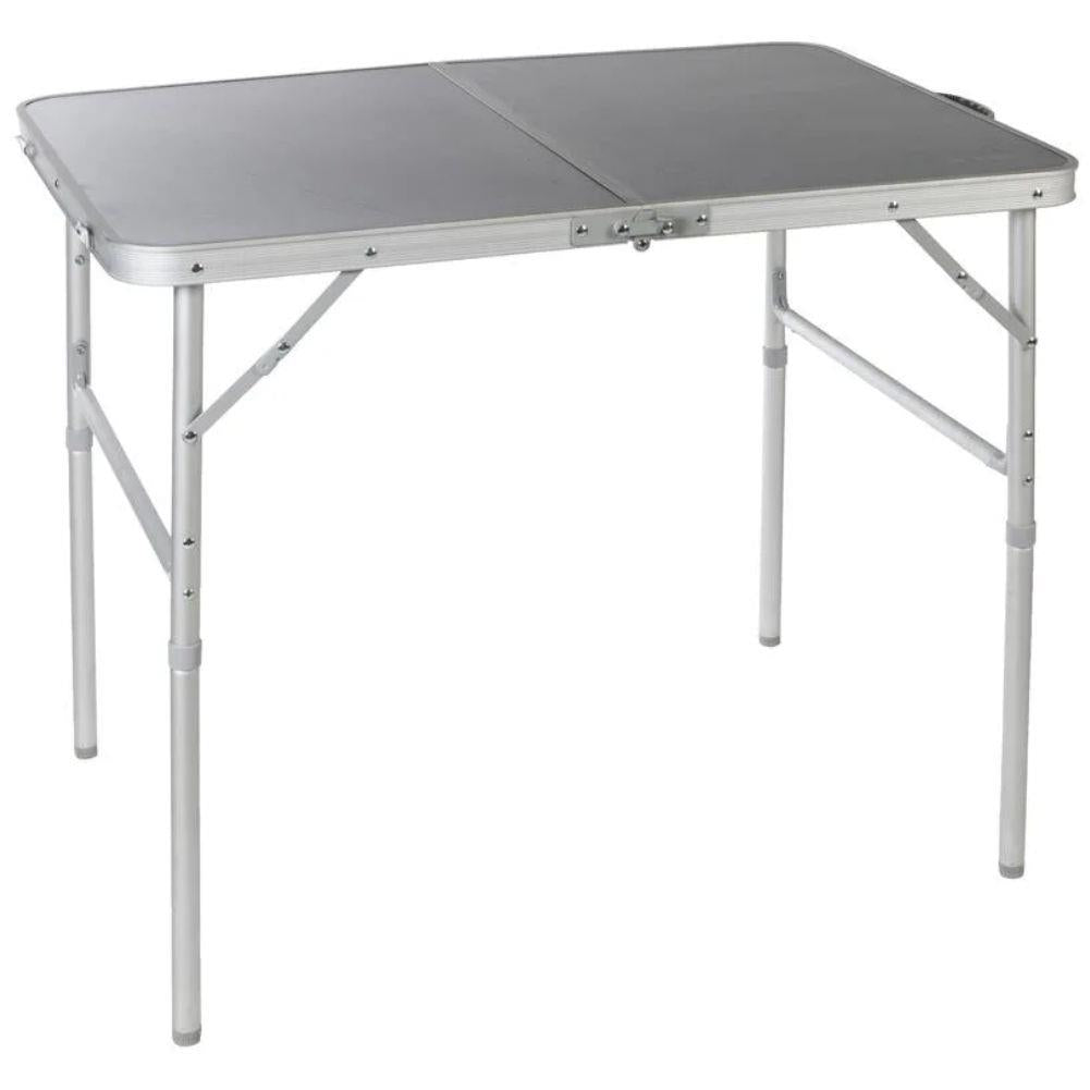 Vango Granite Duo 90 Foldable Camping Table