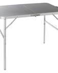 Vango Granite Duo 90 Foldable Camping Table