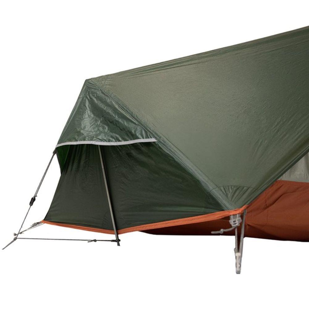 Force Ten (F10) Helium UL 2 Tent side