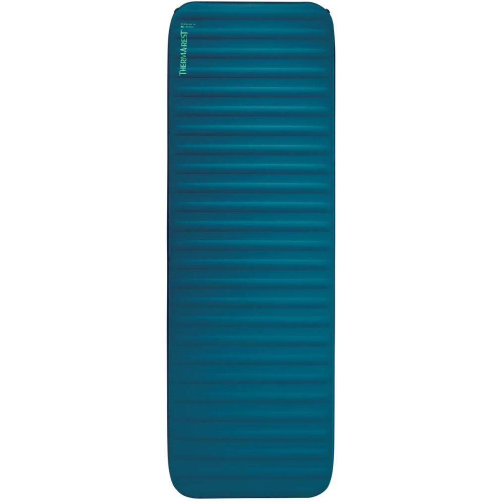 Therm-a-Rest MondoKing 3D Sleeping Pad - XXL (Marine Blue) long