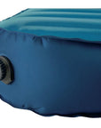 Therm-a-Rest MondoKing 3D Sleeping Pad - XXL (Marine Blue) closed