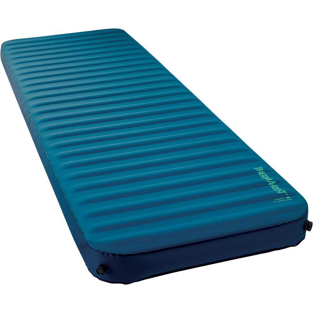 Therm-a-Rest MondoKing 3D Sleeping Pad - XXL (Marine Blue)