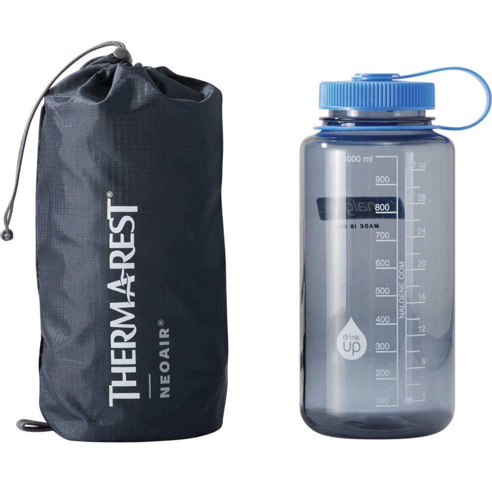 Therm-a-Rest NeoAir XLite NXT Sleeping Pad - Large (Solar Flare) bottle