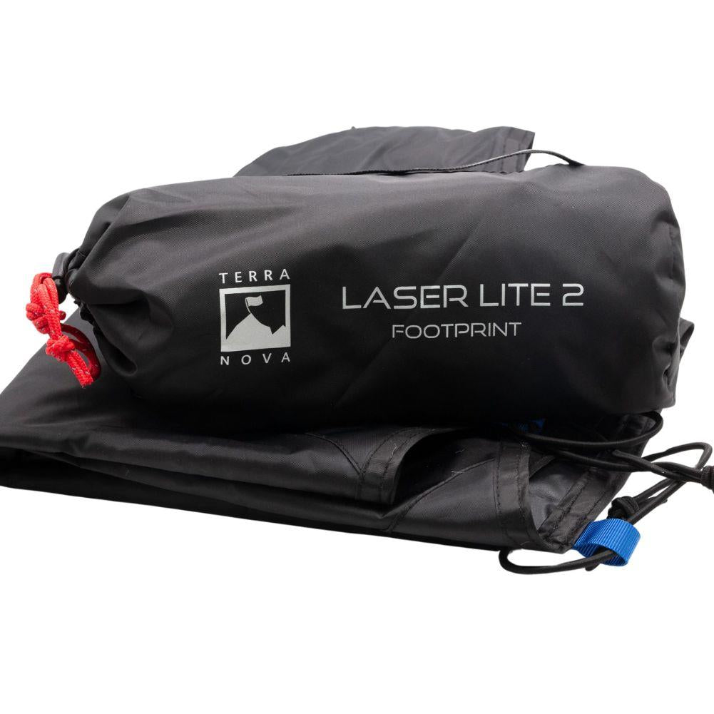 Wild Country Laser Lite 2 Footprint